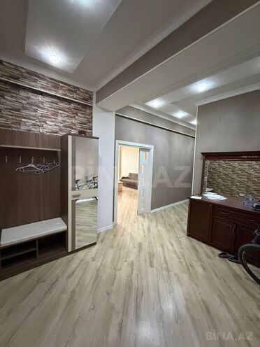 Продаётся 3-комн. новостройка 135 м², м. Шах Исмаил Хатаи, photo 11 from 20
