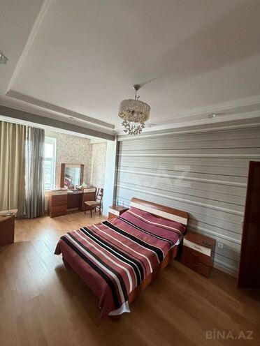 Продаётся 3-комн. новостройка 135 м², м. Шах Исмаил Хатаи, photo 5 from 20