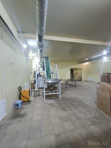 İcarəyə verilir  obyekt 2 000 m², Hökməli q., photo 14 from 22