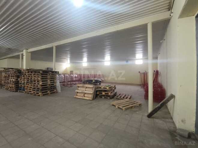 İcarəyə verilir  obyekt 2 000 m², Hökməli q., photo 15 from 22