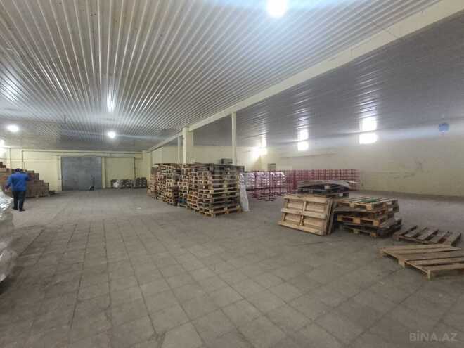 İcarəyə verilir  obyekt 2 000 m², Hökməli q., photo 9 from 22