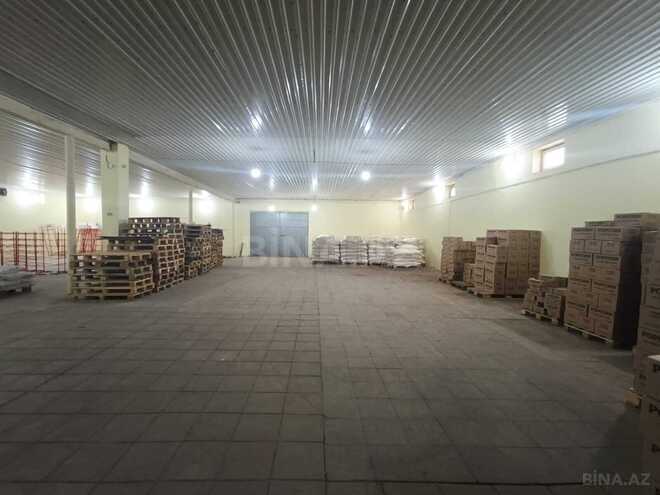 İcarəyə verilir  obyekt 2 000 m², Hökməli q., photo 12 from 22