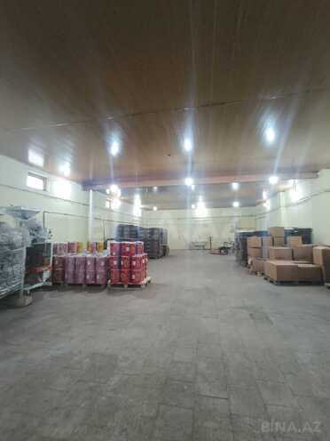 İcarəyə verilir  obyekt 2 000 m², Hökməli q., photo 13 from 22