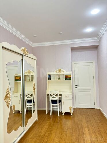 Сдаётся 3-комн. новостройка 100 м², Насиминский  р., photo 10 from 14