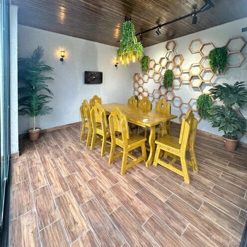 Сдаётся 4-комн. дом/дача 300 м², пос. Мардакан, photo 11 from 12