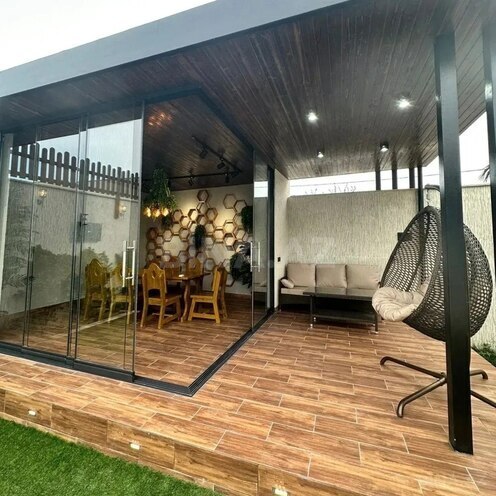 Сдаётся 4-комн. дом/дача 300 м², пос. Мардакан, photo 7 from 12