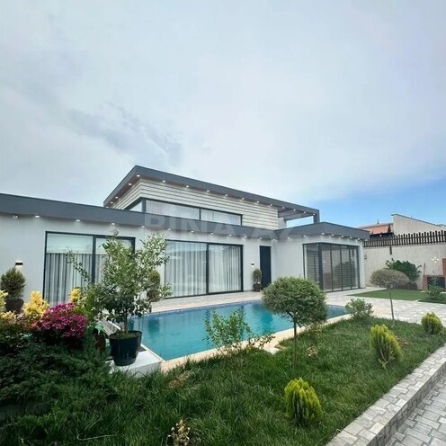 Сдаётся 4-комн. дом/дача 300 м², пос. Мардакан, photo 3 from 12