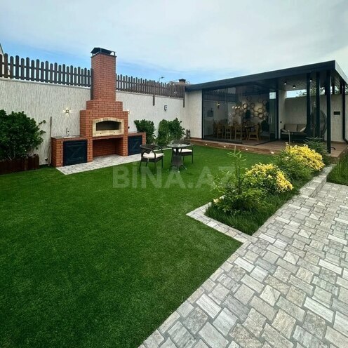 Сдаётся 4-комн. дом/дача 300 м², пос. Мардакан, photo 9 from 12