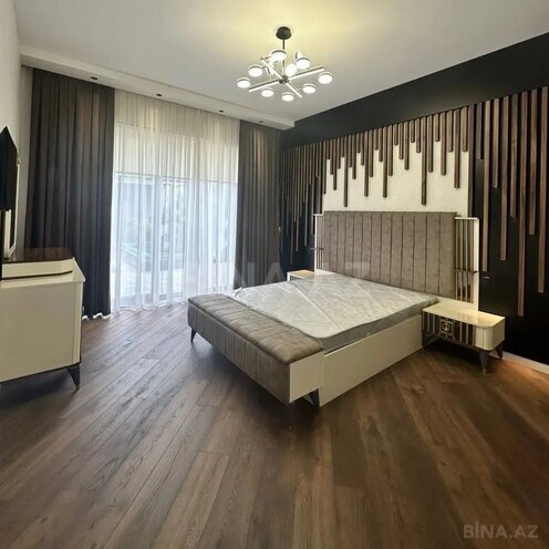 Сдаётся 4-комн. дом/дача 300 м², пос. Мардакан, photo 5 from 12