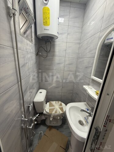 Продаётся 2-комн. вторичка 35 м², м. Сахил, photo 10 from 12