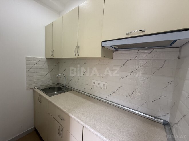 Продаётся 2-комн. вторичка 35 м², м. Сахил, photo 11 from 12
