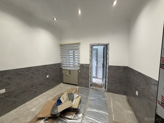 Продаётся 2-комн. вторичка 35 м², м. Сахил, photo 9 from 12