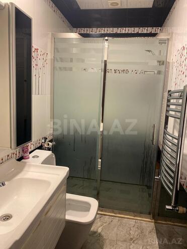 İcarəyə verilir 3 otaqlı yeni tikili 100 m², Nəsimi m., photo 20 from 21