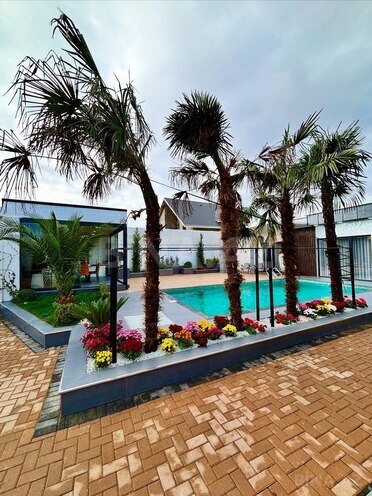 Сдаётся 5-комн. дом/дача 350 м², пос. Мардакан, photo 4 from 18