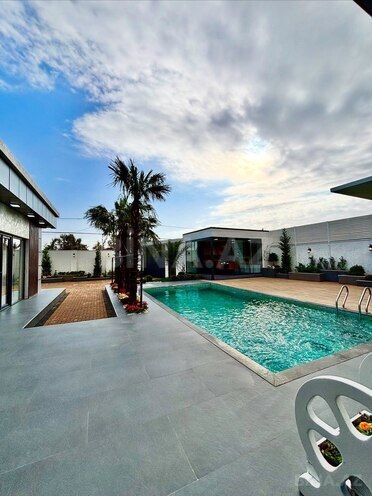 Сдаётся 5-комн. дом/дача 350 м², пос. Мардакан, photo 9 from 18