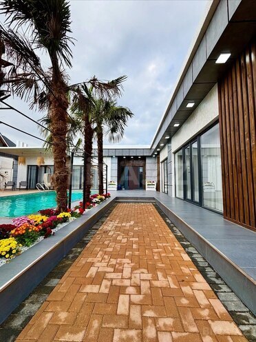 Сдаётся 5-комн. дом/дача 350 м², пос. Мардакан, photo 3 from 18