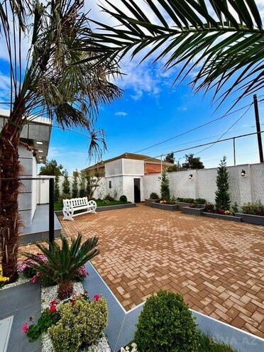 Сдаётся 5-комн. дом/дача 350 м², пос. Мардакан, photo 7 from 18