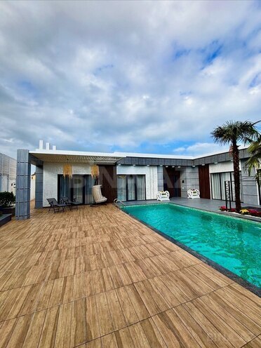 Сдаётся 5-комн. дом/дача 350 м², пос. Мардакан, photo 6 from 18