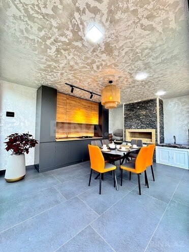 Сдаётся 5-комн. дом/дача 350 м², пос. Мардакан, photo 10 from 18