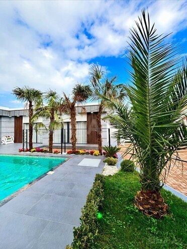 Сдаётся 5-комн. дом/дача 350 м², пос. Мардакан, photo 5 from 18