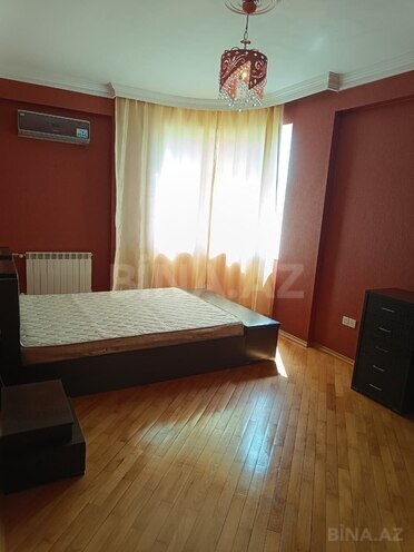 İcarəyə verilir 2 otaqlı yeni tikili 80 m², Binəqədi r., photo 5 from 12