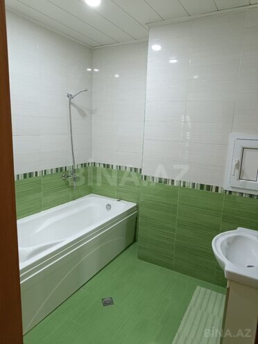 İcarəyə verilir 2 otaqlı yeni tikili 80 m², Binəqədi r., photo 10 from 12