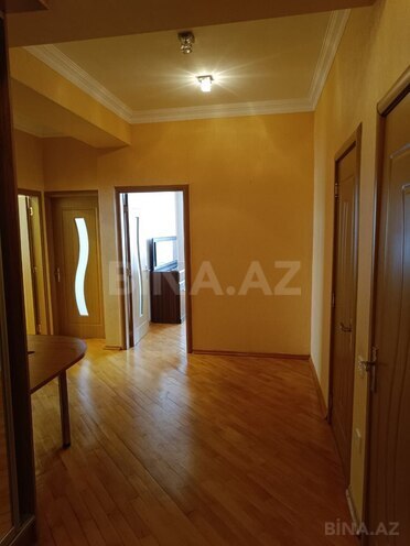İcarəyə verilir 2 otaqlı yeni tikili 80 m², Binəqədi r., photo 7 from 12
