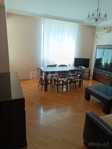 İcarəyə verilir 2 otaqlı yeni tikili 80 m², Binəqədi r., photo 3 from 12