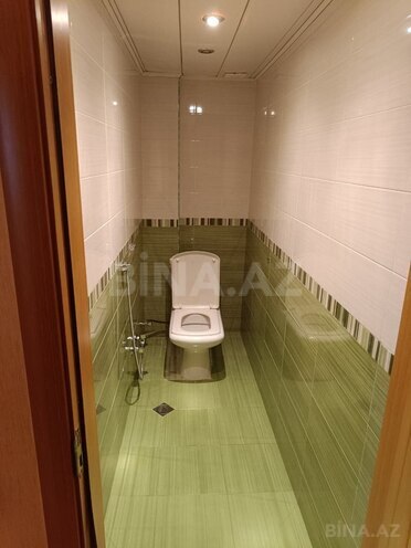 İcarəyə verilir 2 otaqlı yeni tikili 80 m², Binəqədi r., photo 11 from 12