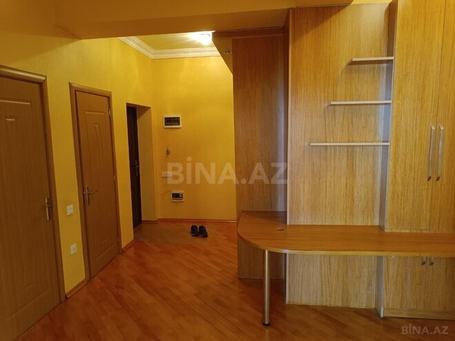 İcarəyə verilir 2 otaqlı yeni tikili 80 m², Binəqədi r., photo 9 from 12