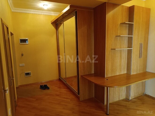 İcarəyə verilir 2 otaqlı yeni tikili 80 m², Binəqədi r., photo 8 from 12