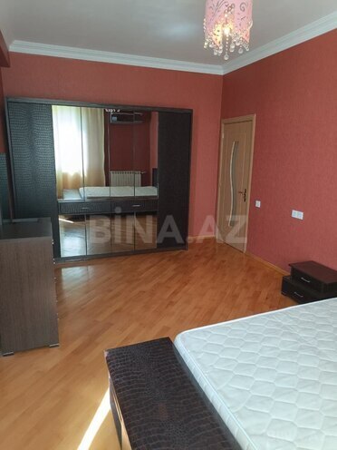 İcarəyə verilir 2 otaqlı yeni tikili 80 m², Binəqədi r., photo 6 from 12