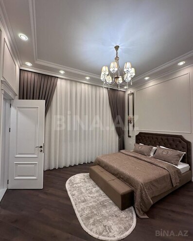 Сдаётся 5-комн. дом/дача 250 м², пос. Мардакан, photo 9 from 12