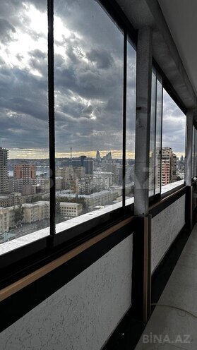 Сдаётся 3-комн. новостройка 135 м², м. 28 мая, photo 21 from 31