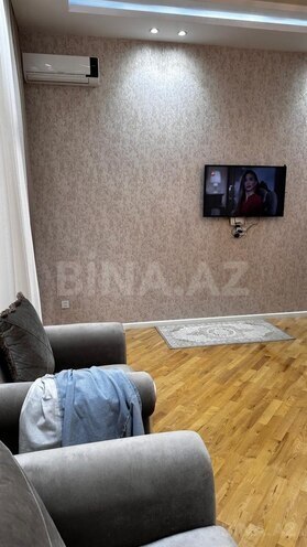 Сдаётся 3-комн. новостройка 135 м², м. 28 мая, photo 9 from 31
