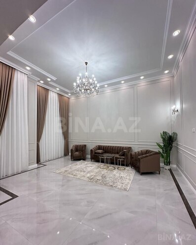 Сдаётся 5-комн. дом/дача 250 м², пос. Мардакан, photo 5 from 12