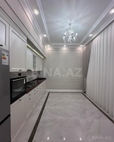 Сдаётся 5-комн. дом/дача 250 м², пос. Мардакан, photo 6 from 12