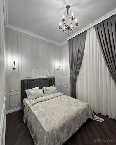 Сдаётся 5-комн. дом/дача 250 м², пос. Мардакан, photo 8 from 12