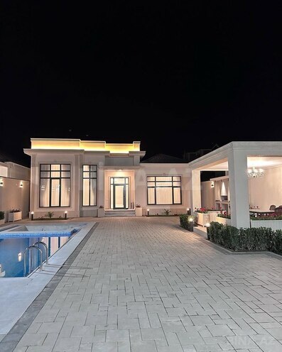 Сдаётся 5-комн. дом/дача 250 м², пос. Мардакан, photo 4 from 12