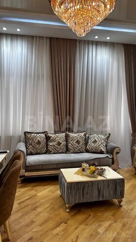 Сдаётся 3-комн. новостройка 135 м², м. 28 мая, photo 8 from 31