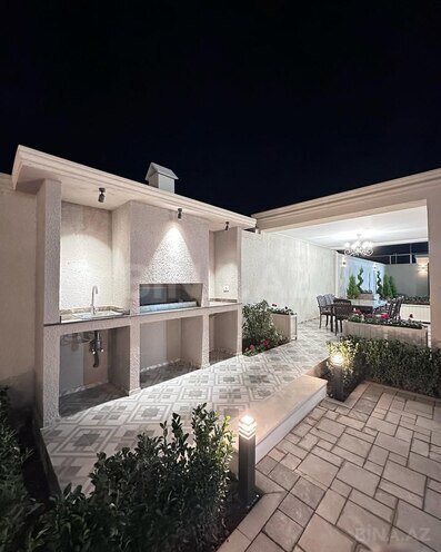 Сдаётся 5-комн. дом/дача 250 м², пос. Мардакан, photo 3 from 12