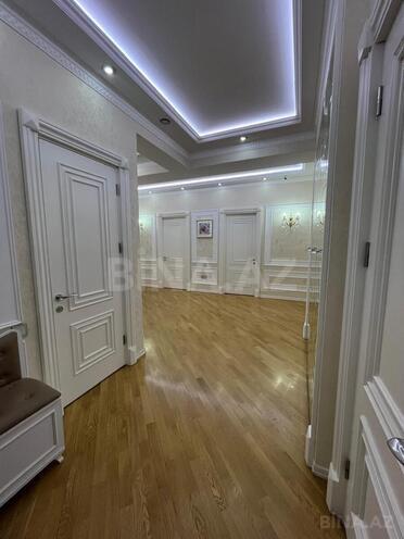 Продаётся 4-комн. новостройка 166 м², м. Азадлыг проспекти, photo 4 from 22