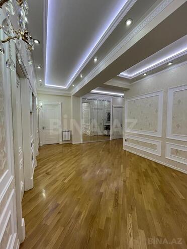Продаётся 4-комн. новостройка 166 м², м. Азадлыг проспекти, photo 6 from 22