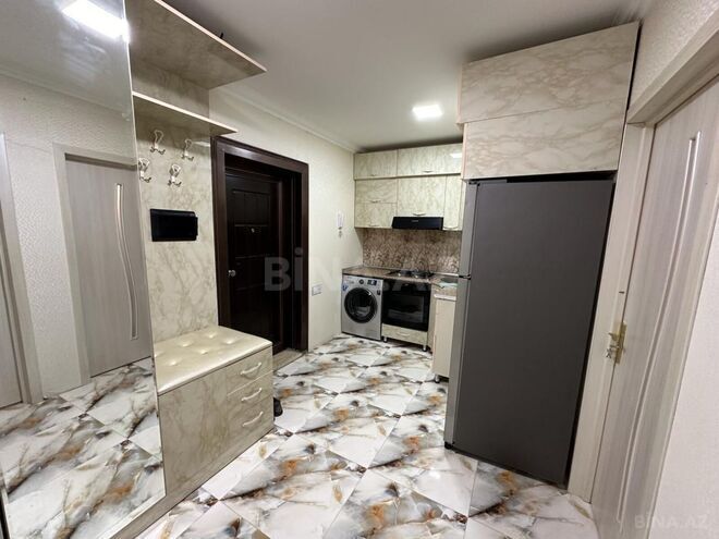 Сдаётся 2-комн. новостройка 70 м², м. Дернегюль, photo 9 from 11