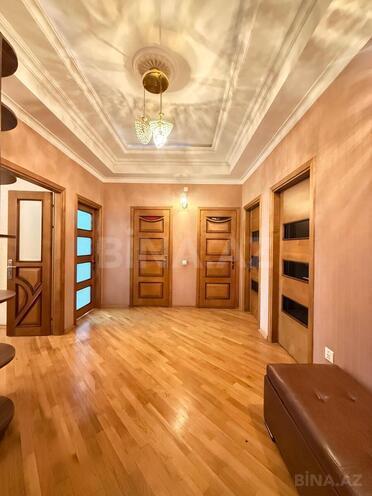 Продаётся 3-комн. новостройка 110 м², м. Иншаатчылар, photo 10 from 17