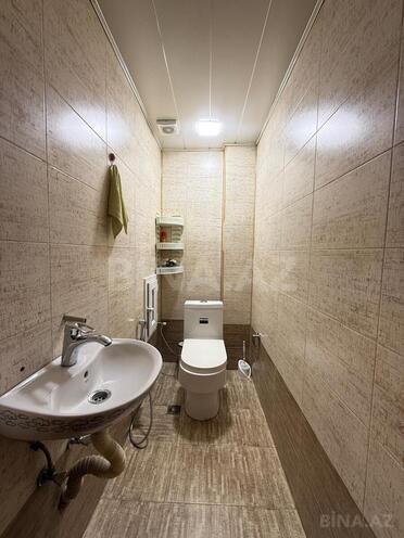 Продаётся 3-комн. новостройка 110 м², м. Иншаатчылар, photo 16 from 17