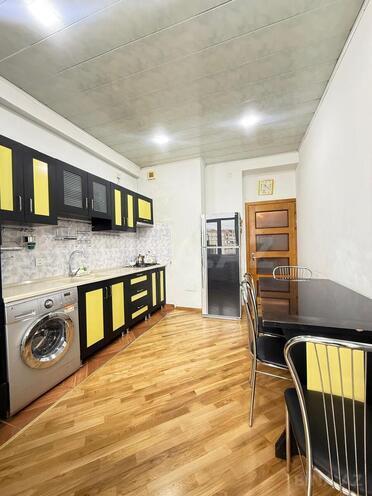 Продаётся 3-комн. новостройка 110 м², м. Иншаатчылар, photo 12 from 17