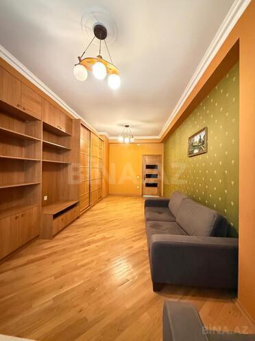 Продаётся 3-комн. новостройка 110 м², м. Иншаатчылар, photo 9 from 17