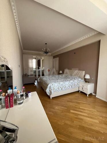 Продаётся 4-комн. новостройка 166 м², м. Азадлыг проспекти, photo 21 from 22