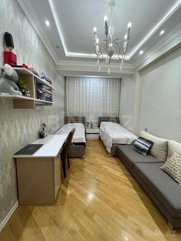 Продаётся 4-комн. новостройка 166 м², м. Азадлыг проспекти, photo 16 from 22